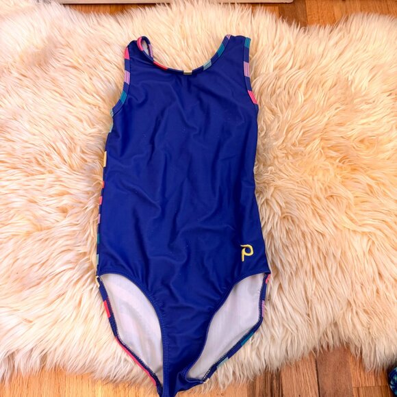 SOLD 4 Girls Leos Lot - Plum and GK Elite - Child Medium-Large - Picture 2 of 13